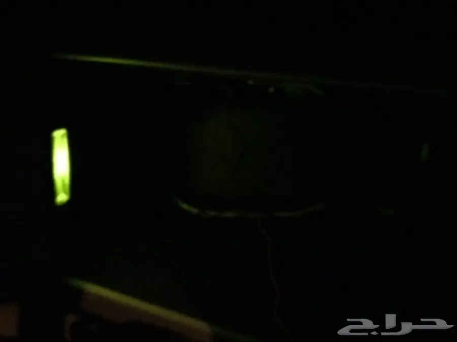 للبيع لكزس 2002ESنظيفه  (image 6)