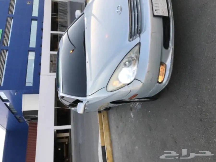 للبيع لكزس 2002ESنظيفه  (image 14)