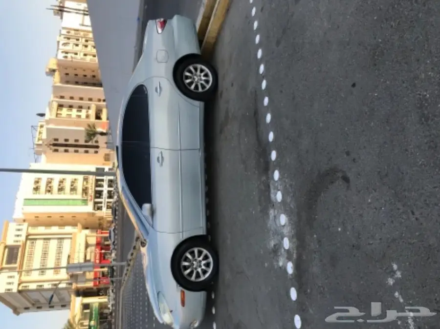 للبيع لكزس 2002ESنظيفه  (image 16)