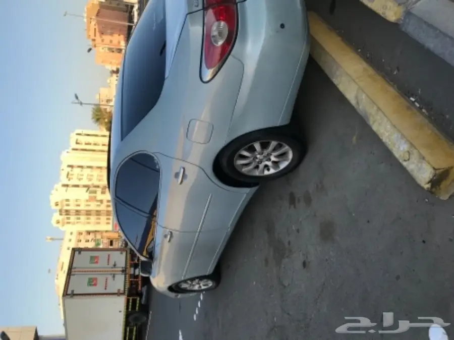 للبيع لكزس 2002ESنظيفه  (image 17)