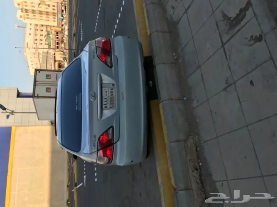 للبيع لكزس 2002ESنظيفه  (image 18)