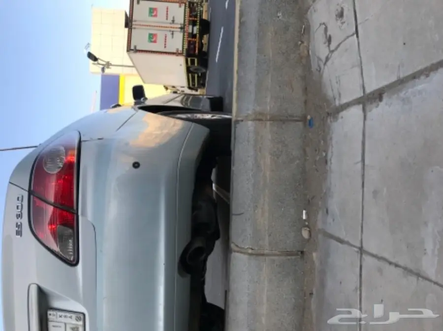 للبيع لكزس 2002ESنظيفه  (image 22)