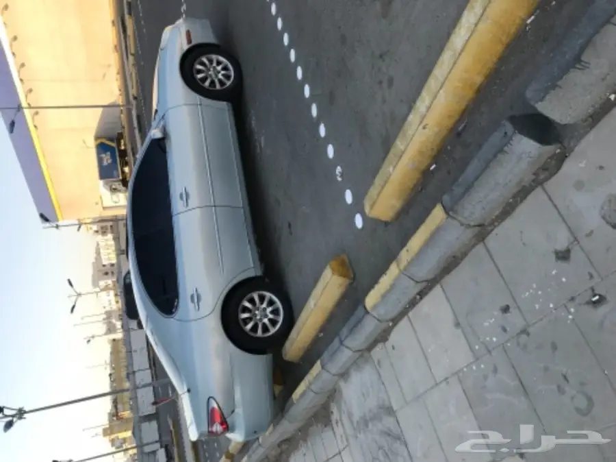 للبيع لكزس 2002ESنظيفه  (image 23)