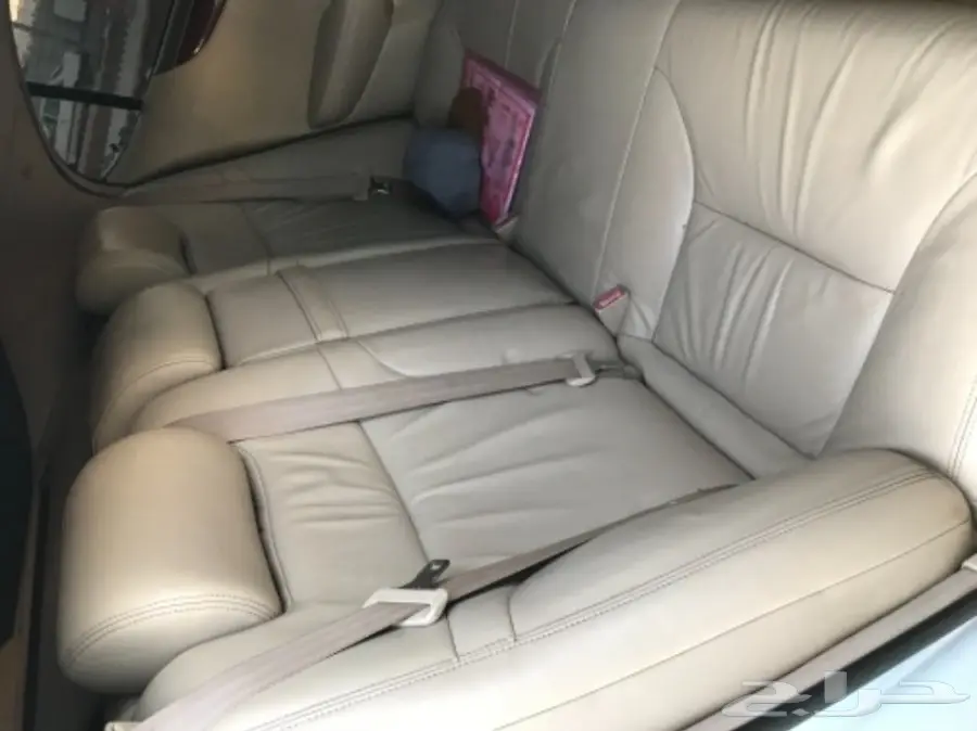 للبيع لكزس 2002ESنظيفه  (image 27)