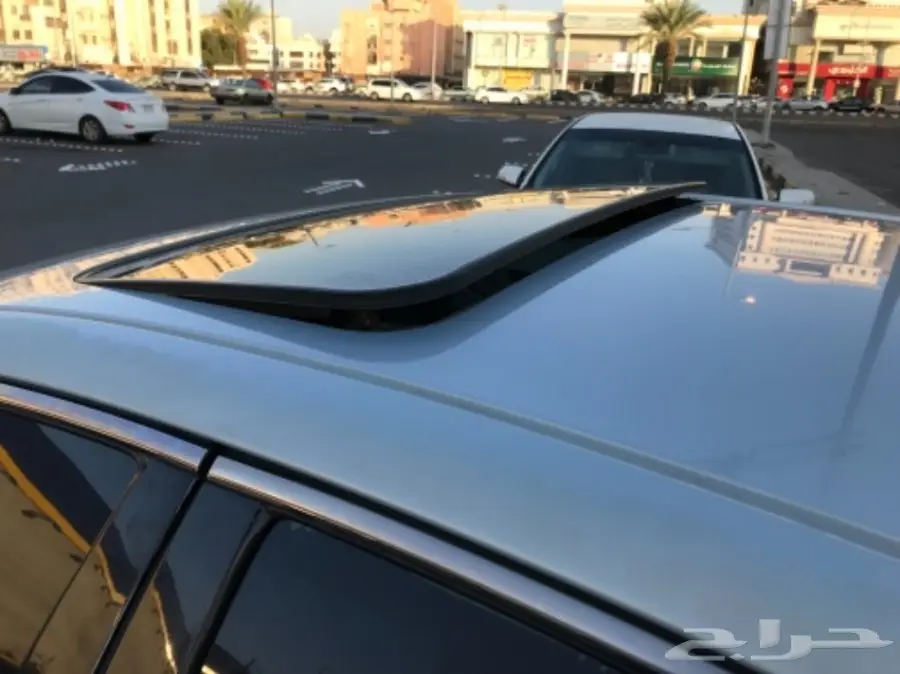 للبيع لكزس 2002ESنظيفه  (image 42)