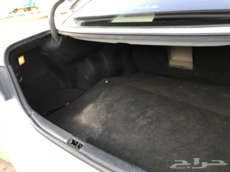 للبيع لكزس 2002ESنظيفه  (image 45)