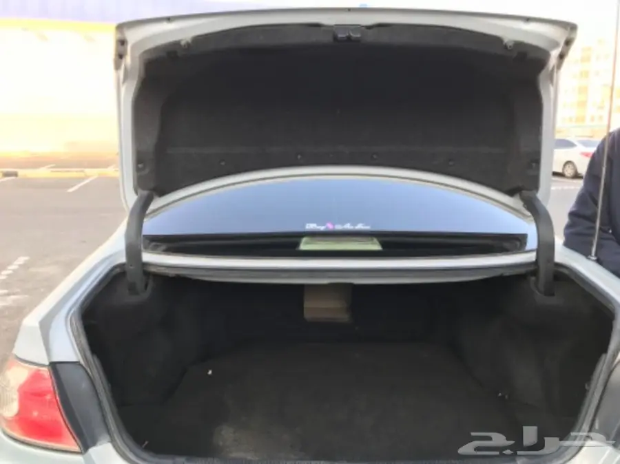 للبيع لكزس 2002ESنظيفه  (image 47)