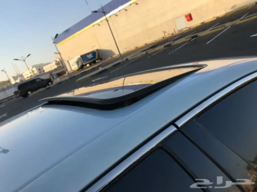 للبيع لكزس 2002ESنظيفه  (image 48)