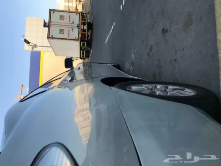 للبيع لكزس 2002ESنظيفه  (image 49)