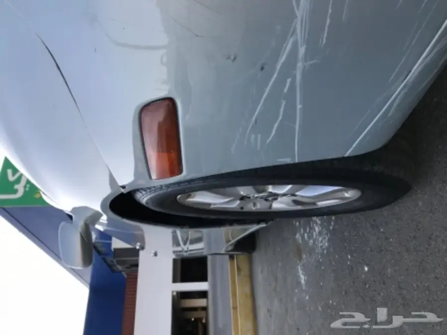 للبيع لكزس 2002ESنظيفه  (image 52)