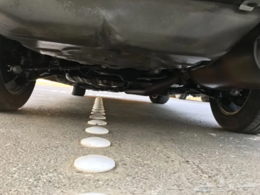 للبيع لكزس 2002ESنظيفه  (image 55)