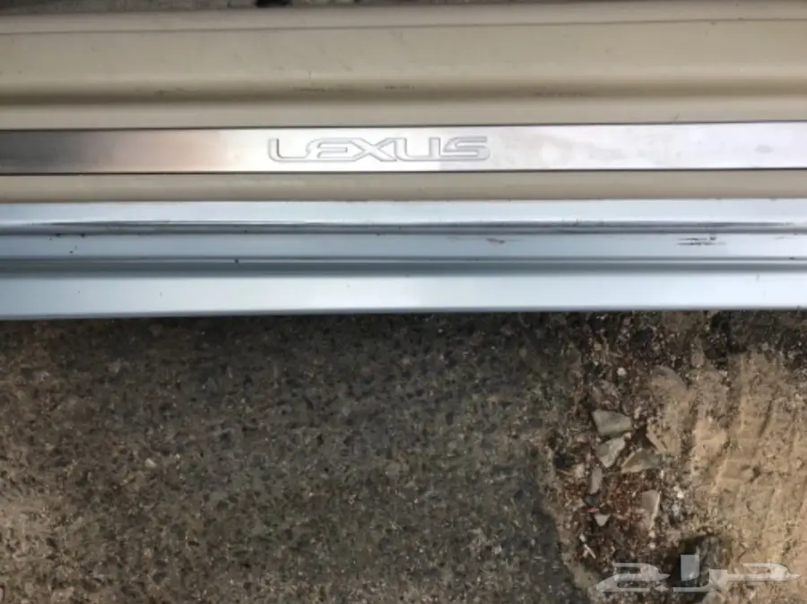 للبيع لكزس 2002ESنظيفه  (image 60)