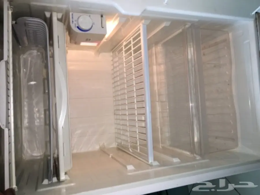 ثلاجة سامسونج صغيرة - للبيع (image 4)