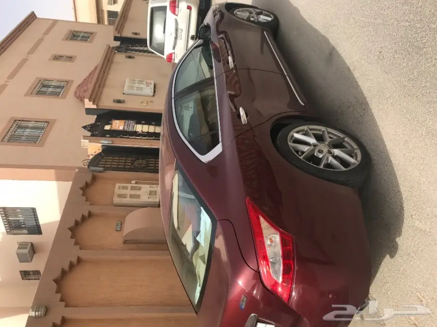 للبيع مكسيما 2010 نص فل (image 2)