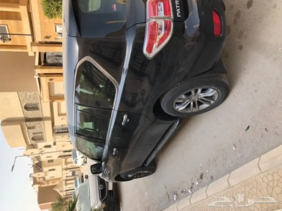 باترول 2010 (image 1)