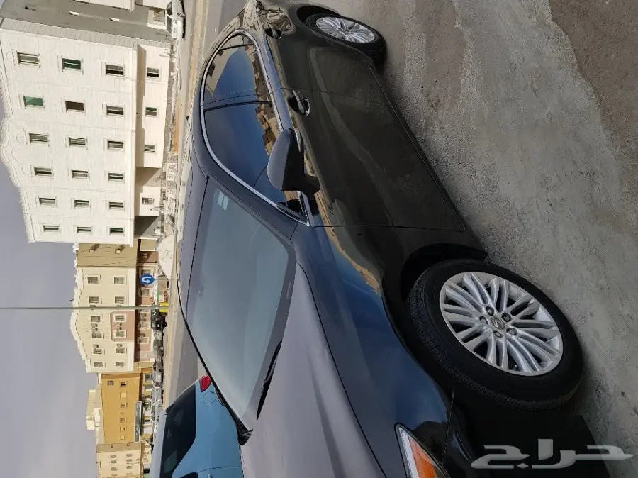 Lexus ES 2014 لكزس  (image 1)