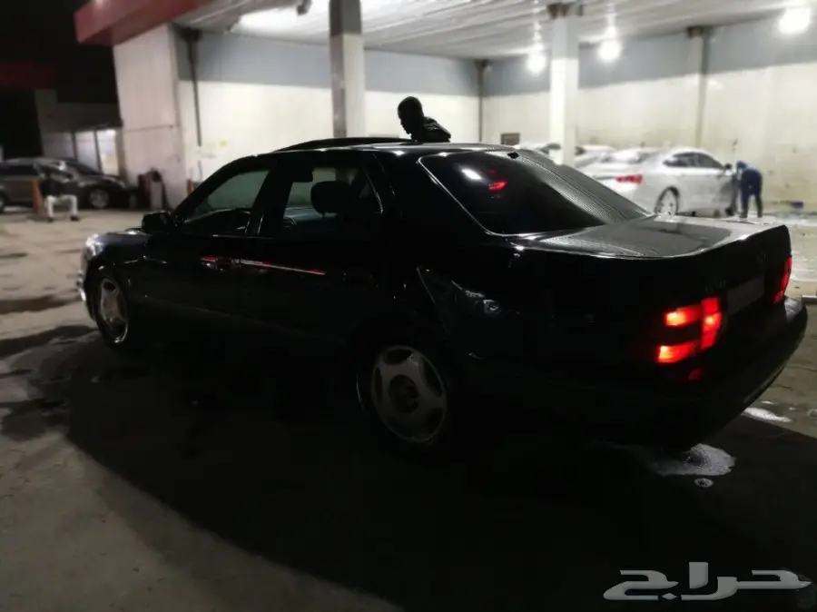 لكزس 1997فل كامل (image 5)