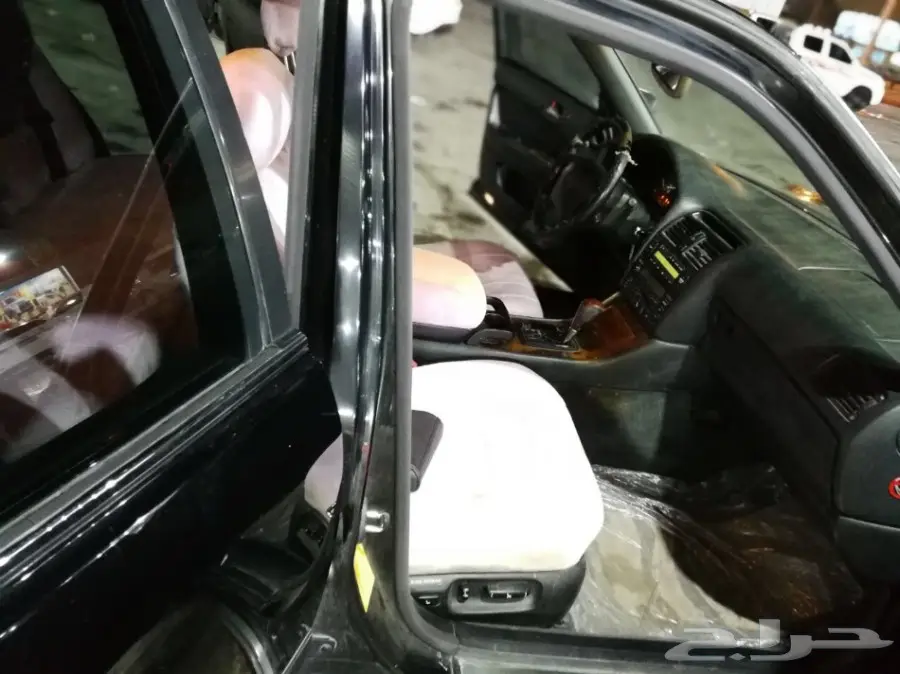 لكزس 1997فل كامل (image 8)