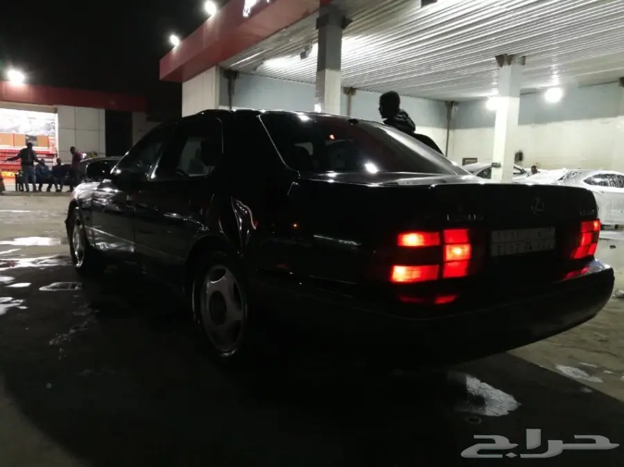 لكزس 1997فل كامل (image 12)