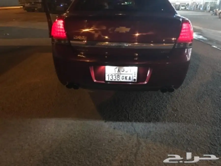 تجديد إضاءة لوحة سيارتك: أضواء ليد أصلية لسيارات لكزس وجناريس (image 4)