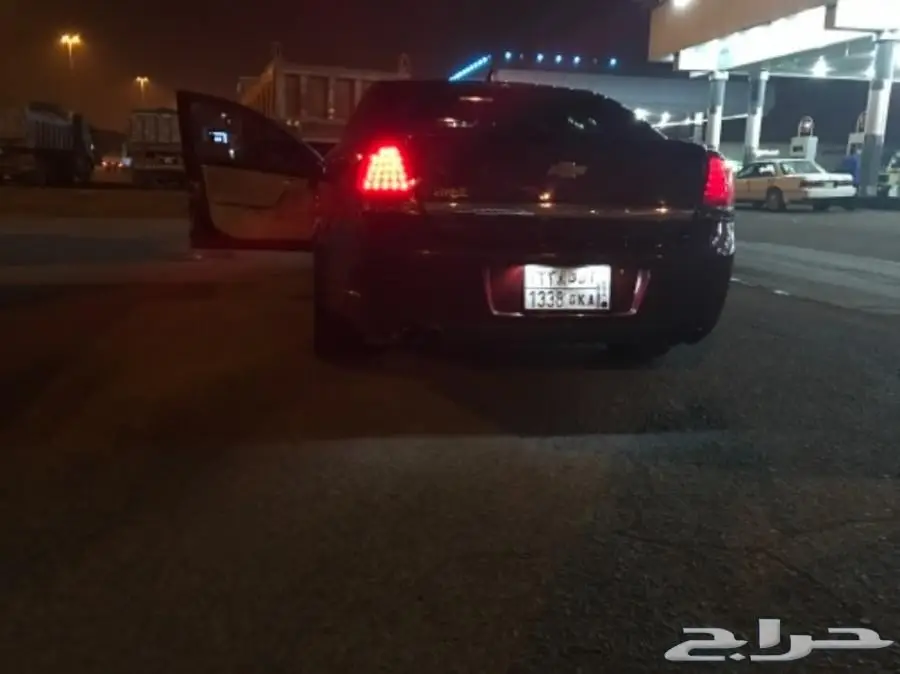 تجديد إضاءة لوحة سيارتك: أضواء ليد أصلية لسيارات لكزس وجناريس (image 5)