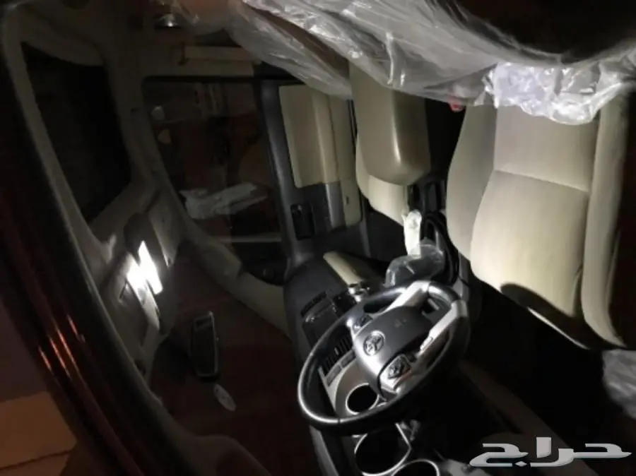 تجديد إضاءة لوحة سيارتك: أضواء ليد أصلية لسيارات لكزس وجناريس (image 9)