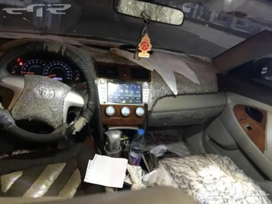 تجديد إضاءة لوحة سيارتك: أضواء ليد أصلية لسيارات لكزس وجناريس (image 16)