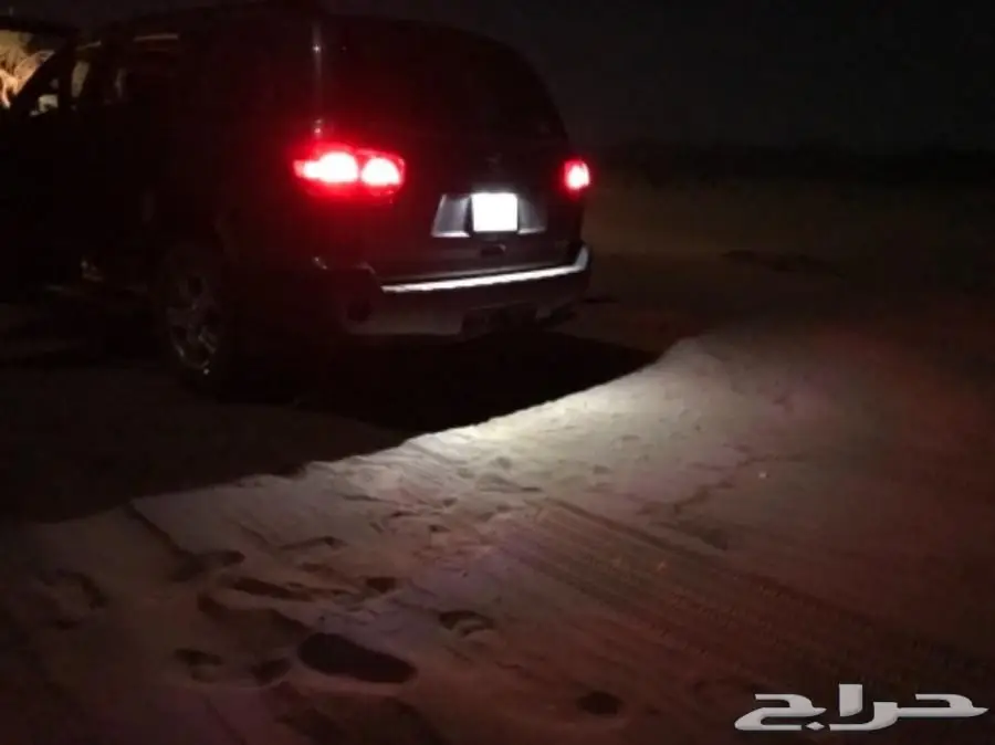 تجديد إضاءة لوحة سيارتك: أضواء ليد أصلية لسيارات لكزس وجناريس (image 20)