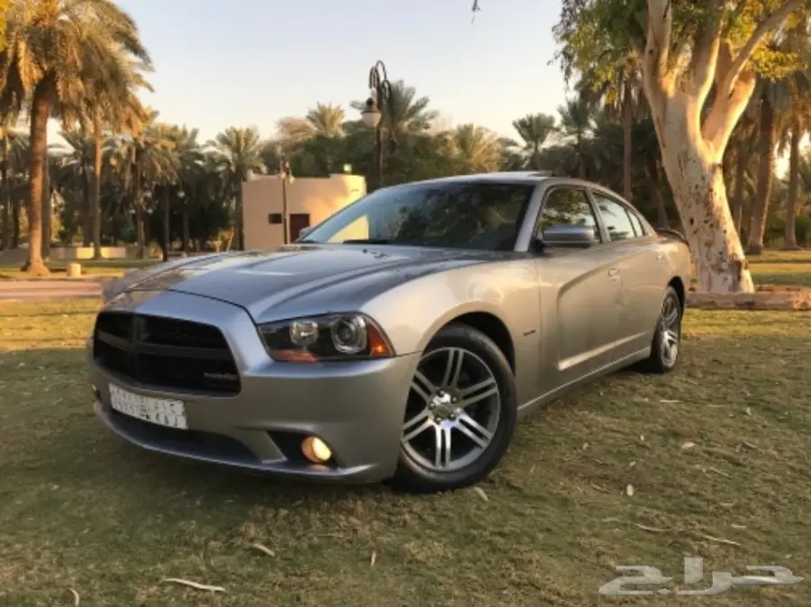 دودج تشارجر 2013  فل هاوس غايه للمستخدم (image 2)