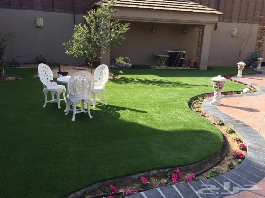 عشب صناعي أفضل الأسعار (image 11)