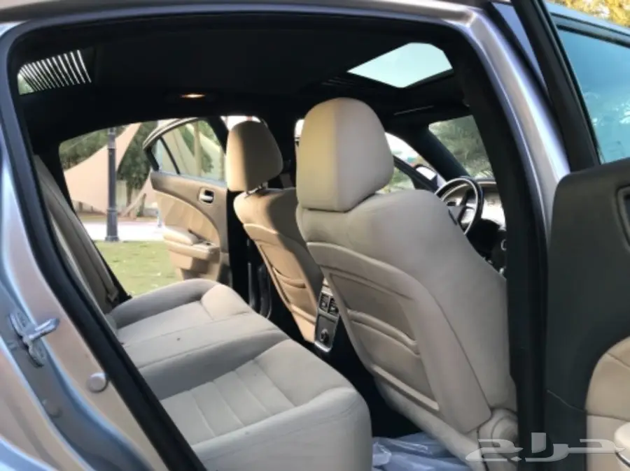 دودج تشارجر 2013  فل هاوس غايه للمستخدم (image 12)