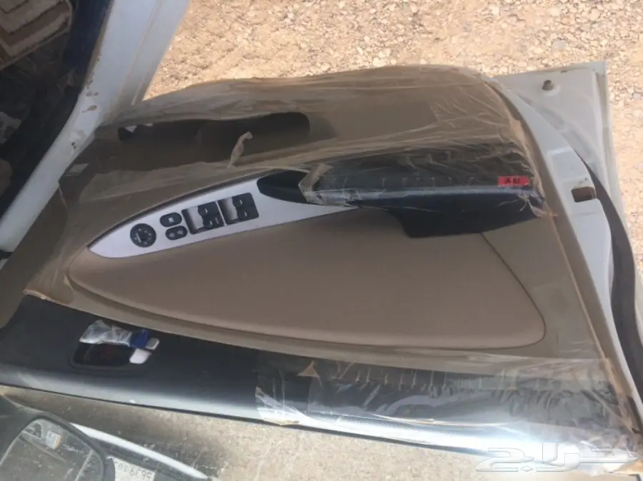 للبيع اكسنت 2016 فل كامل  (image 6)