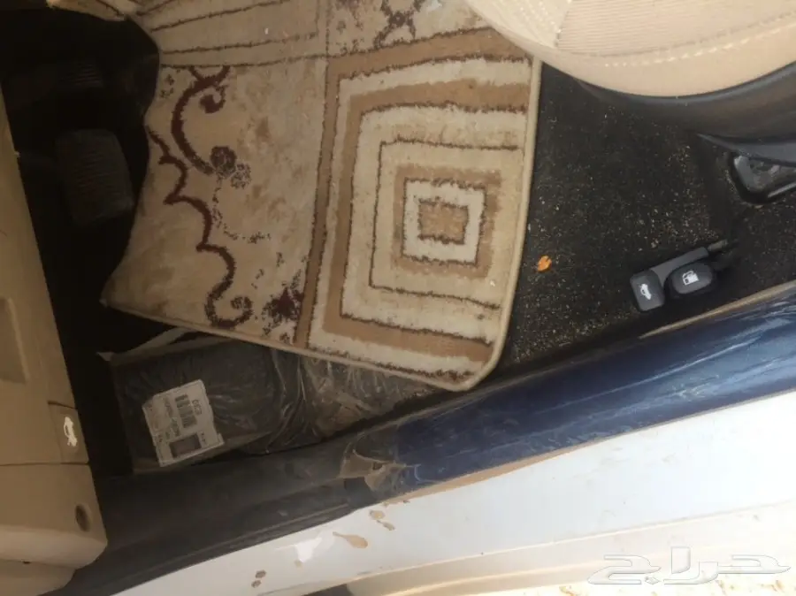 للبيع اكسنت 2016 فل كامل  (image 7)