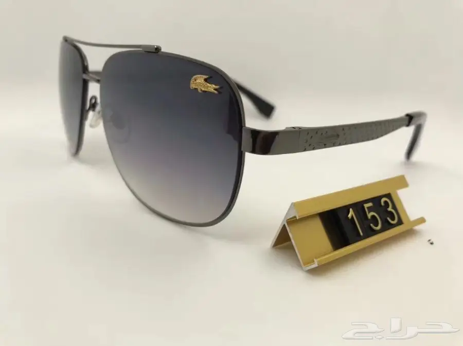 نظارات شمسية ماركات بسعر 60 ريال فقط (image 24)