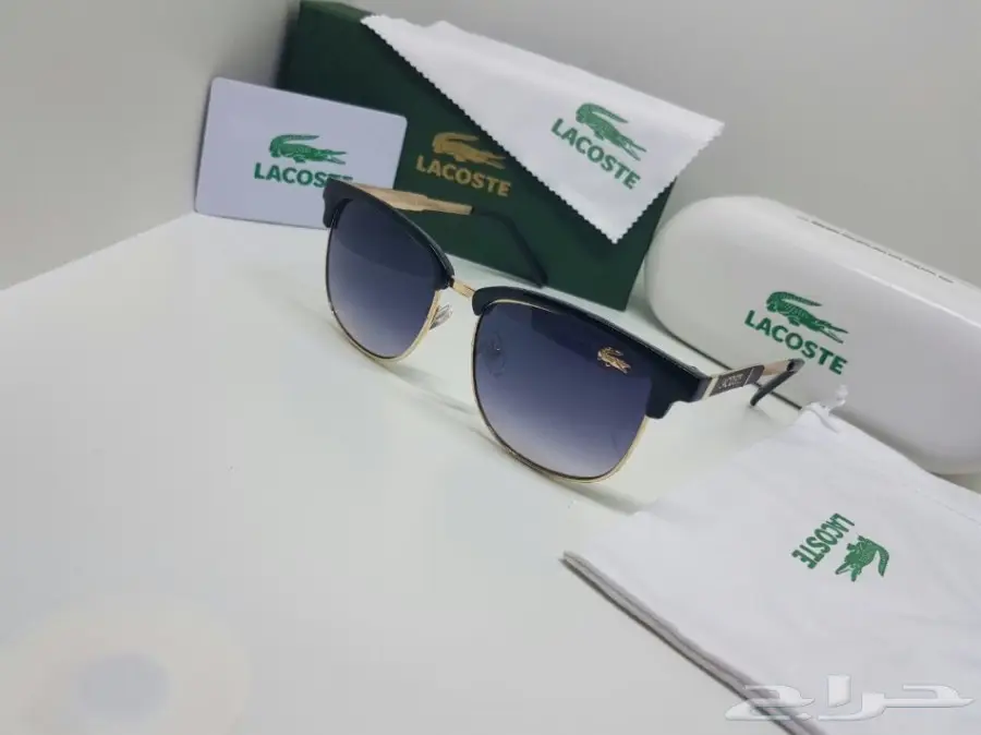 نظارات شمسية ماركات بسعر 60 ريال فقط (image 29)