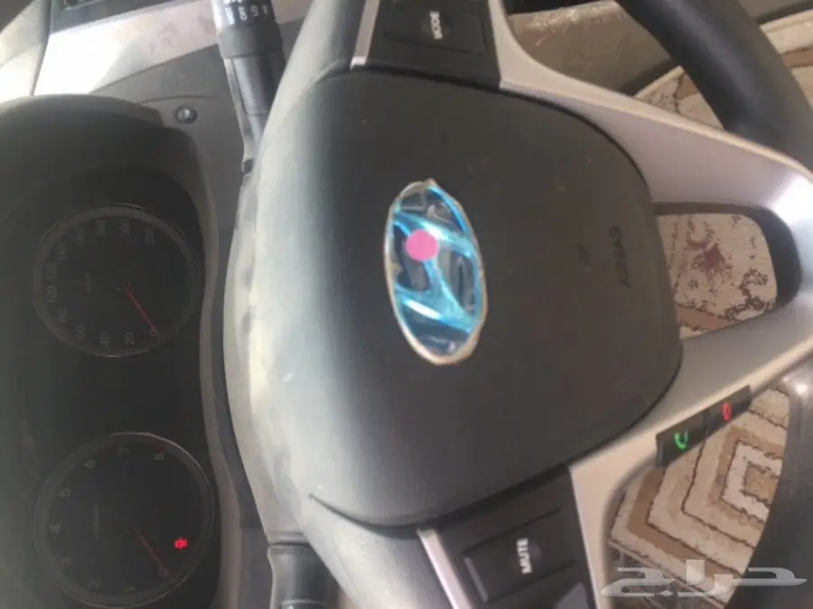 للبيع اكسنت 2016 فل كامل  (image 8)