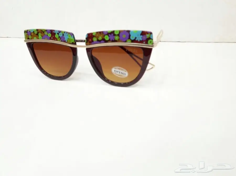 نظارات شمسية ماركات بسعر 60 ريال فقط (image 63)