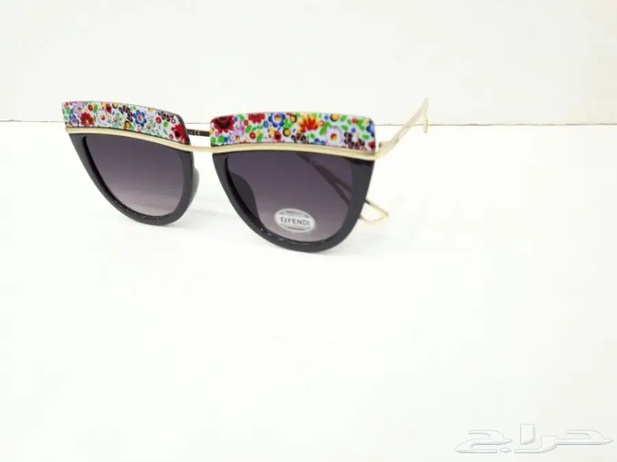 نظارات شمسية ماركات بسعر 60 ريال فقط (image 64)