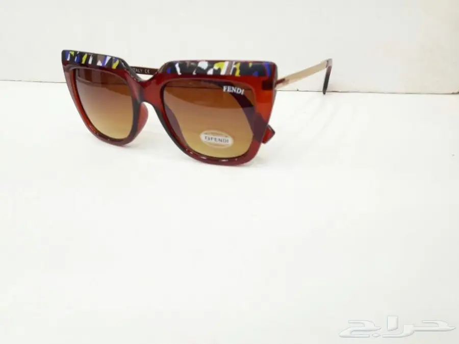 نظارات شمسية ماركات بسعر 60 ريال فقط (image 68)