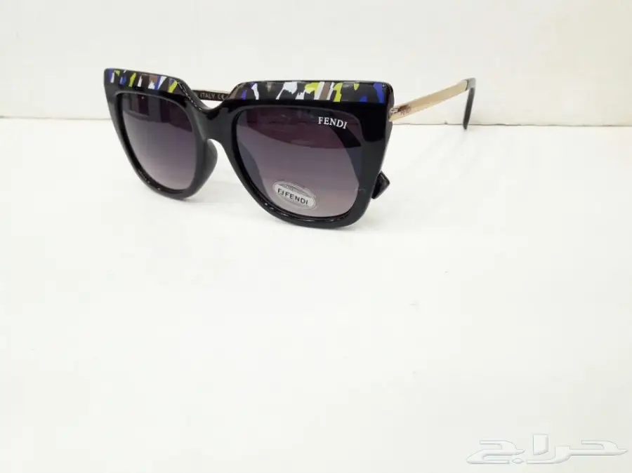 نظارات شمسية ماركات بسعر 60 ريال فقط (image 69)