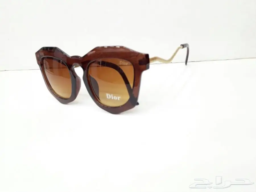 نظارات شمسية ماركات بسعر 60 ريال فقط (image 71)