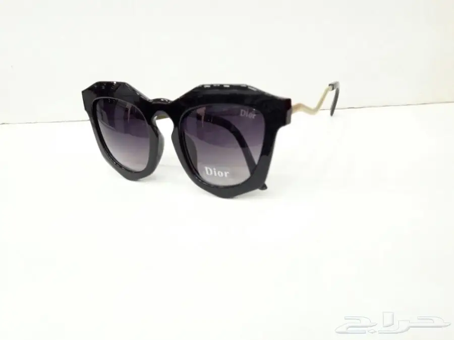 نظارات شمسية ماركات بسعر 60 ريال فقط (image 72)