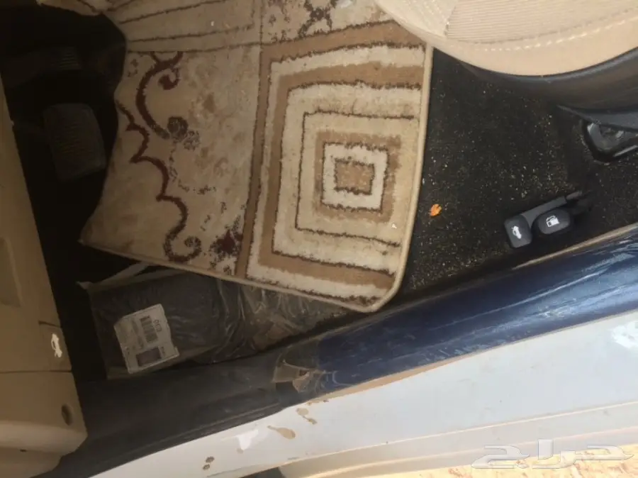 للبيع اكسنت 2016 فل كامل  (image 9)