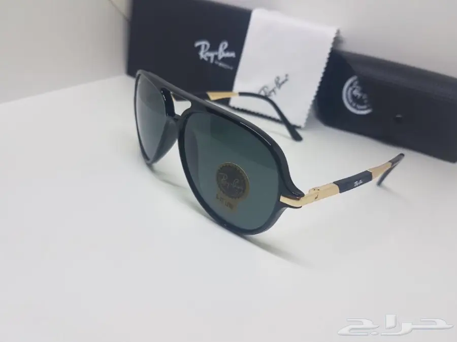 نظارات شمسية ماركات بسعر 60 ريال فقط (image 83)