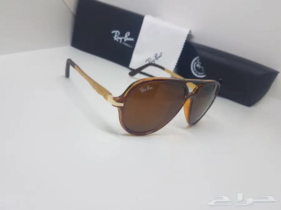 نظارات شمسية ماركات بسعر 60 ريال فقط (image 84)
