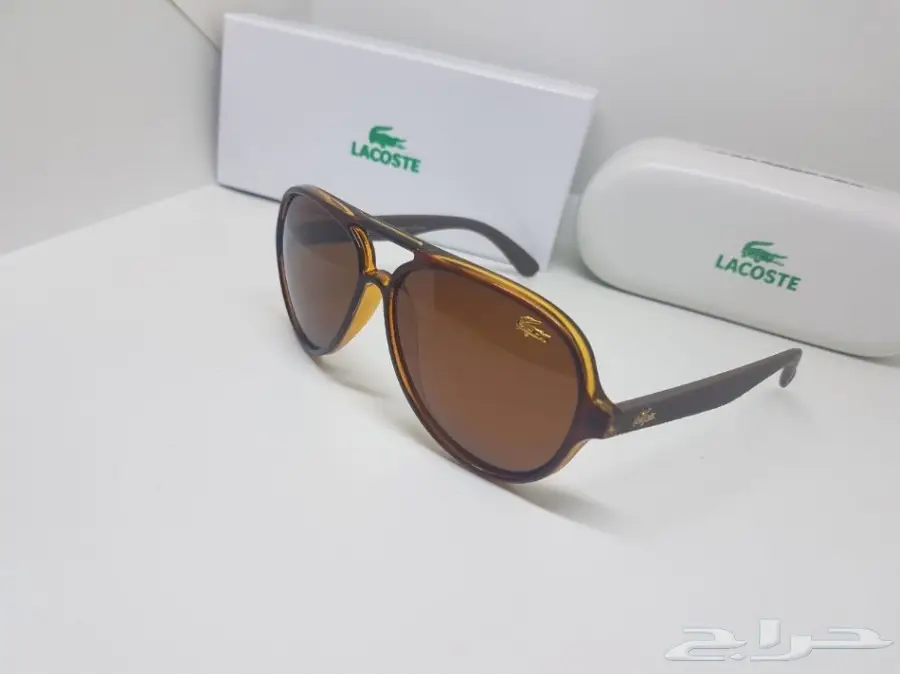 نظارات شمسية ماركات بسعر 60 ريال فقط (image 88)