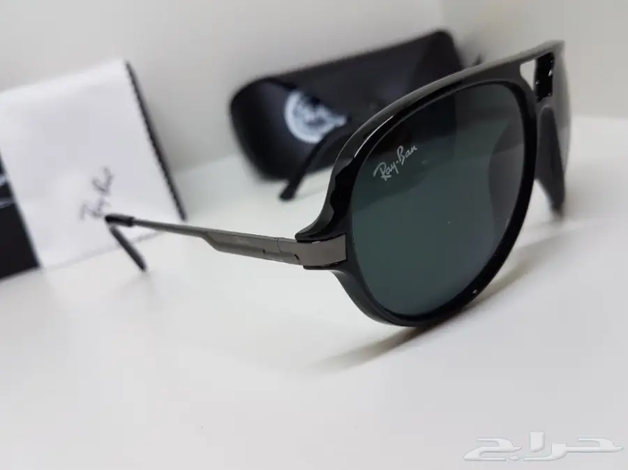 نظارات شمسية ماركات بسعر 60 ريال فقط (image 93)