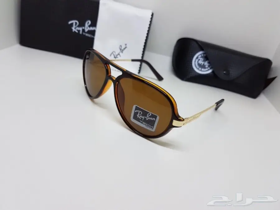 نظارات شمسية ماركات بسعر 60 ريال فقط (image 94)