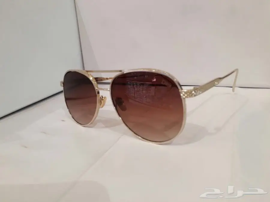 نظارات شمسية ماركات بسعر 60 ريال فقط (image 105)
