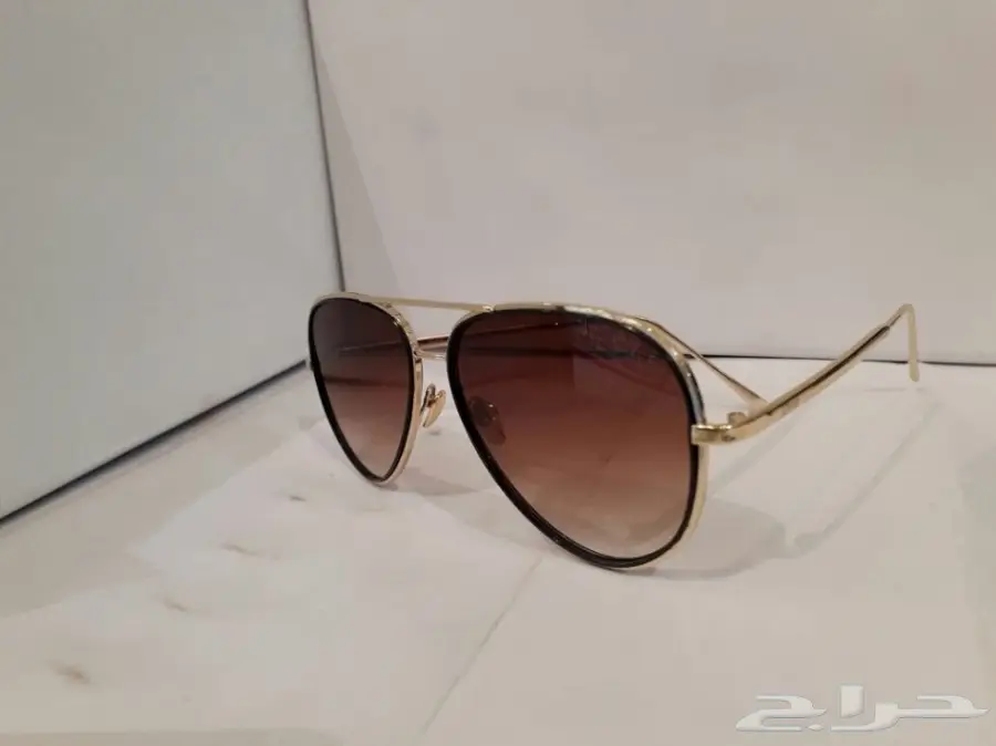 نظارات شمسية ماركات بسعر 60 ريال فقط (image 106)